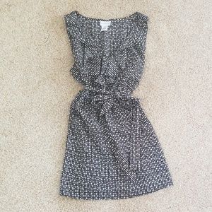 Motherhood Maternity Sleeveless Top